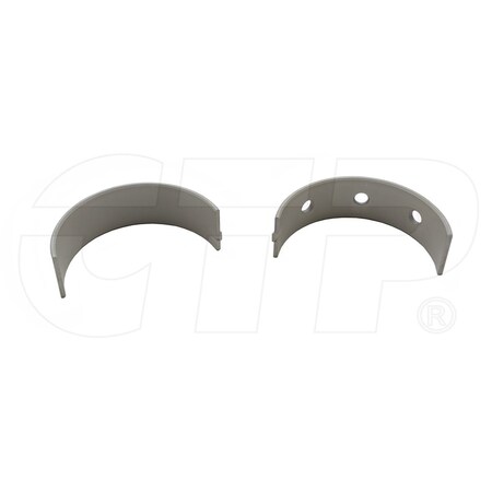 Aic Replacement Parts Bearing-Main 0.010In=0.25 Fits Caterpillar Models 1W1661